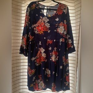 Old navy dress